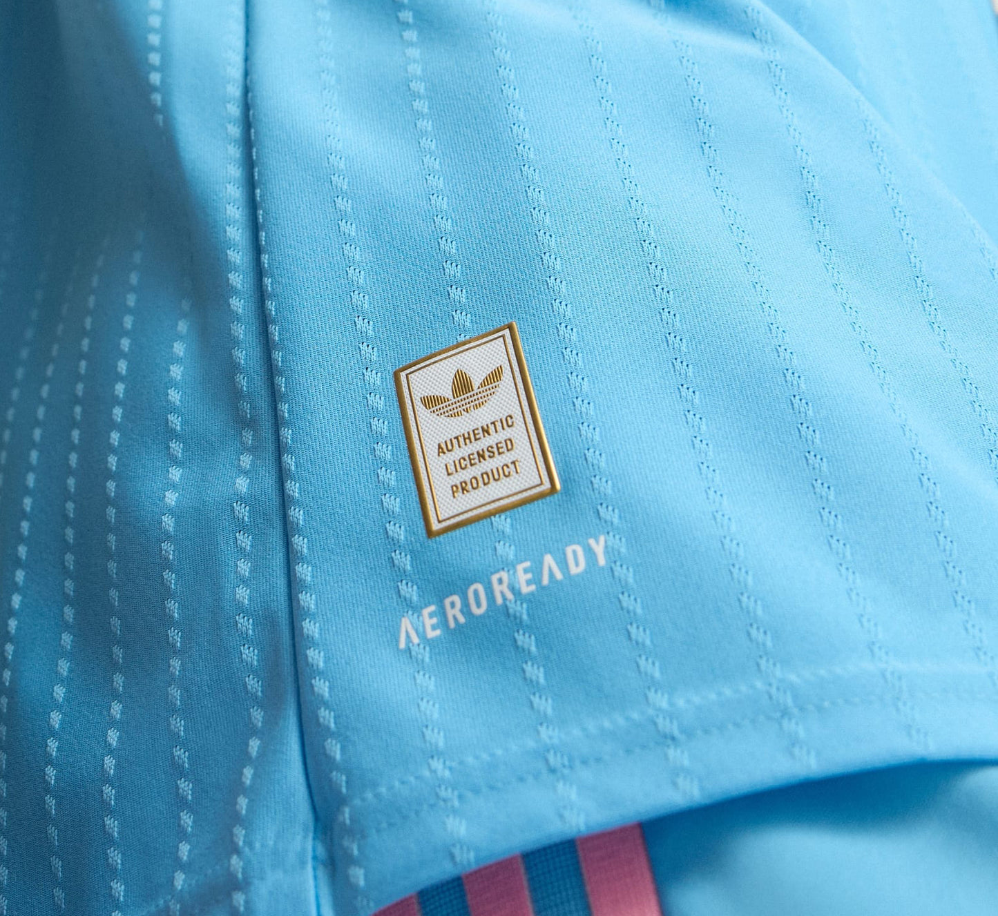 Inter Miami CF 25/26 Third kit