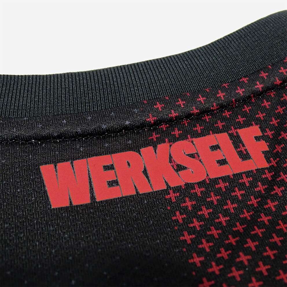 Bayer Leverkusen home 25/26 (Fan Edition)