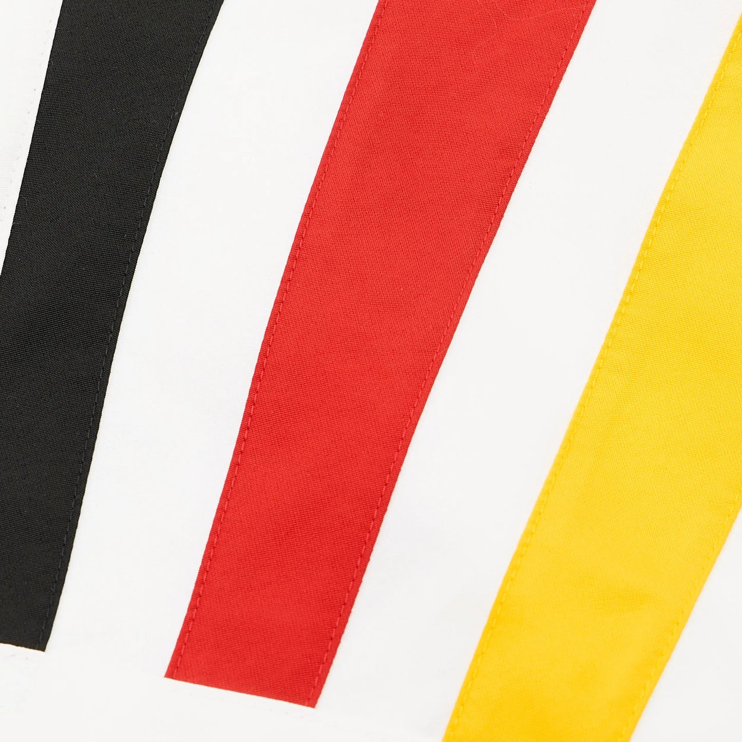 Germany 1996 Woven Jacket