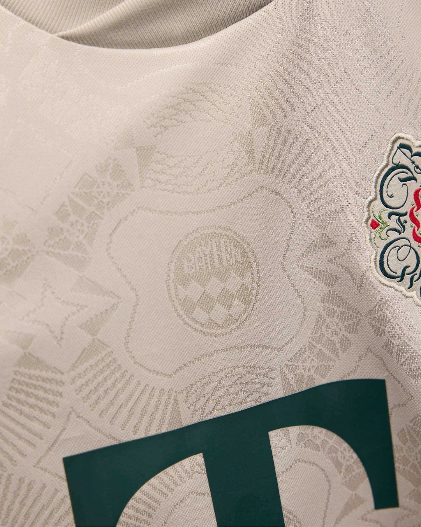 Bayern Munich 25/26 Oktoberfest kit