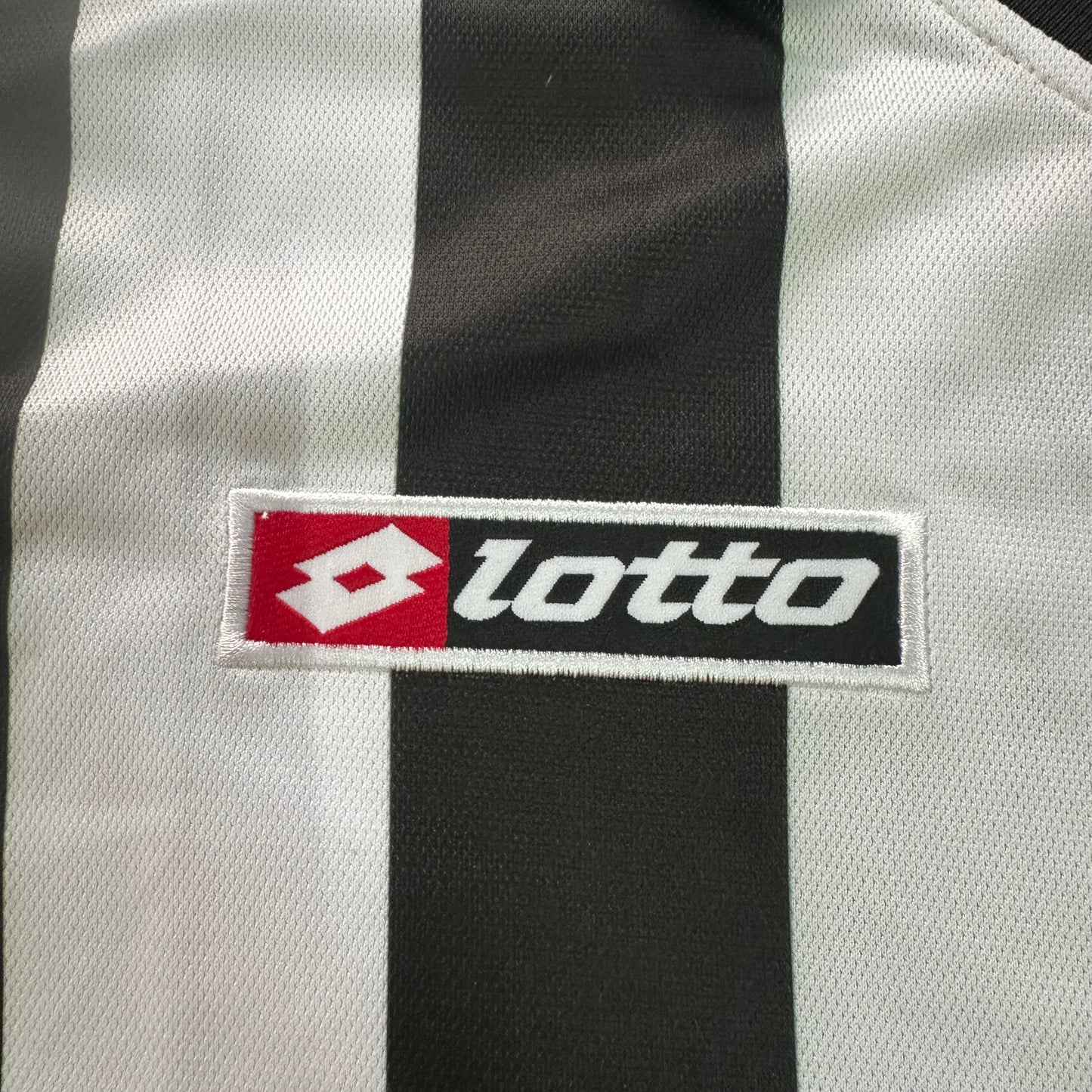 Juventus 2001/2002