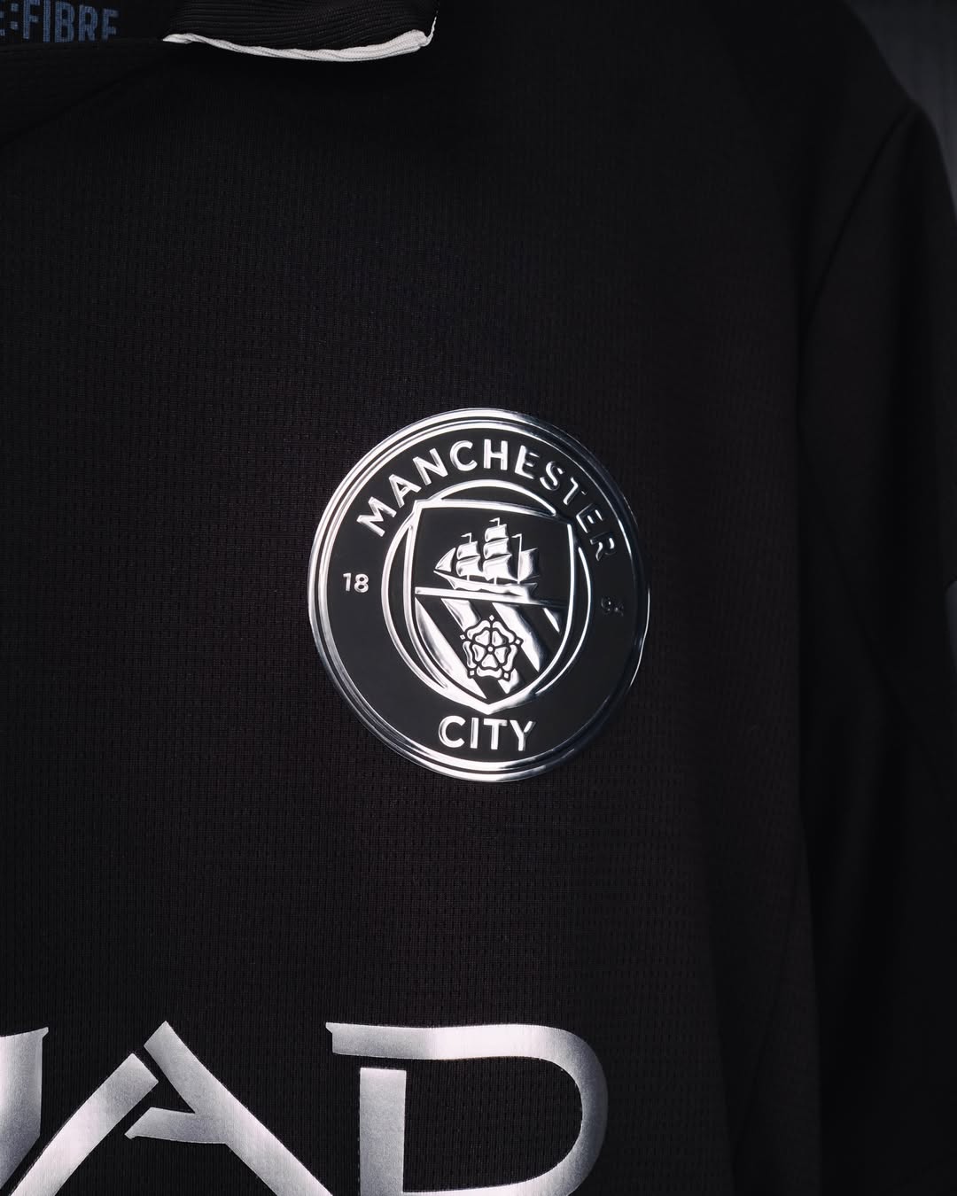 Manchester city away 2026