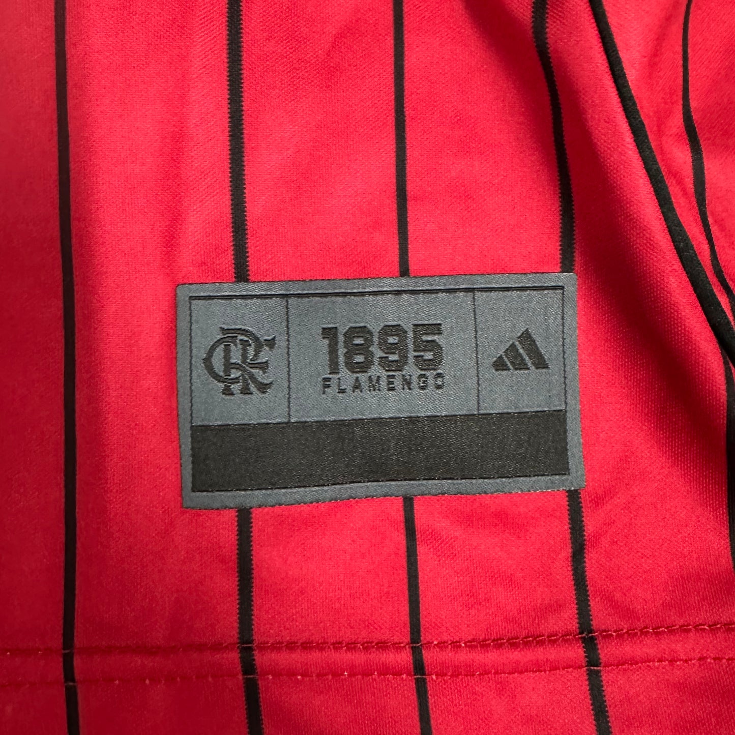 Flamengo baseball 2026