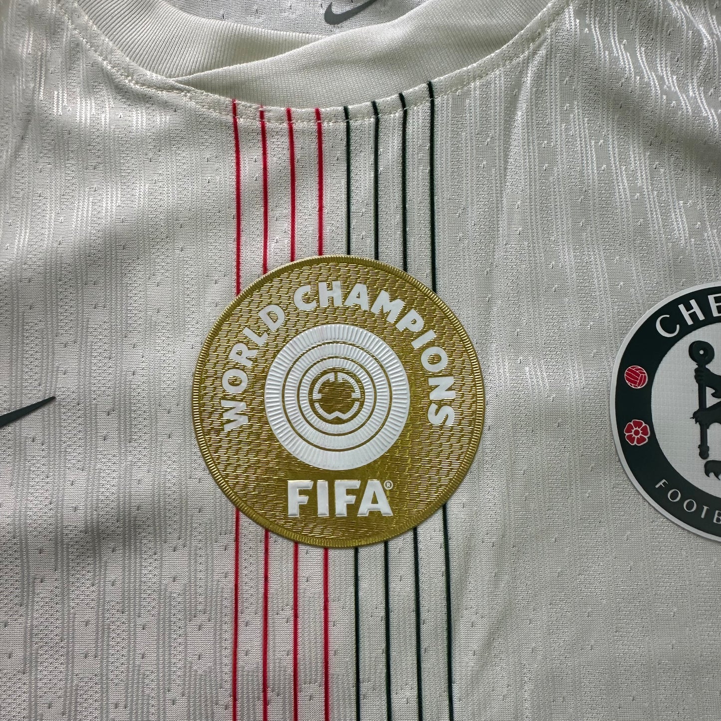 Chelsea away 2026 / FWC + UCL edition