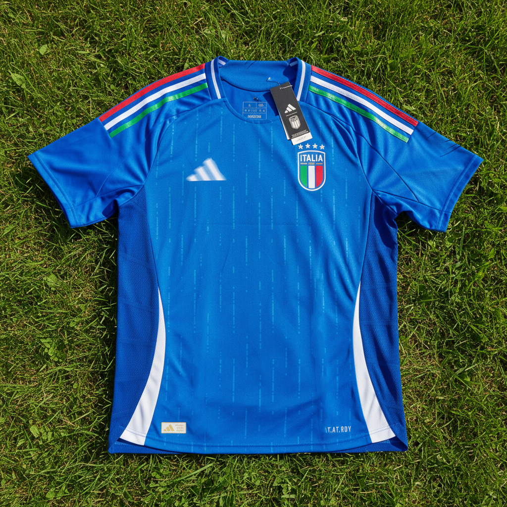 italy home 25/26