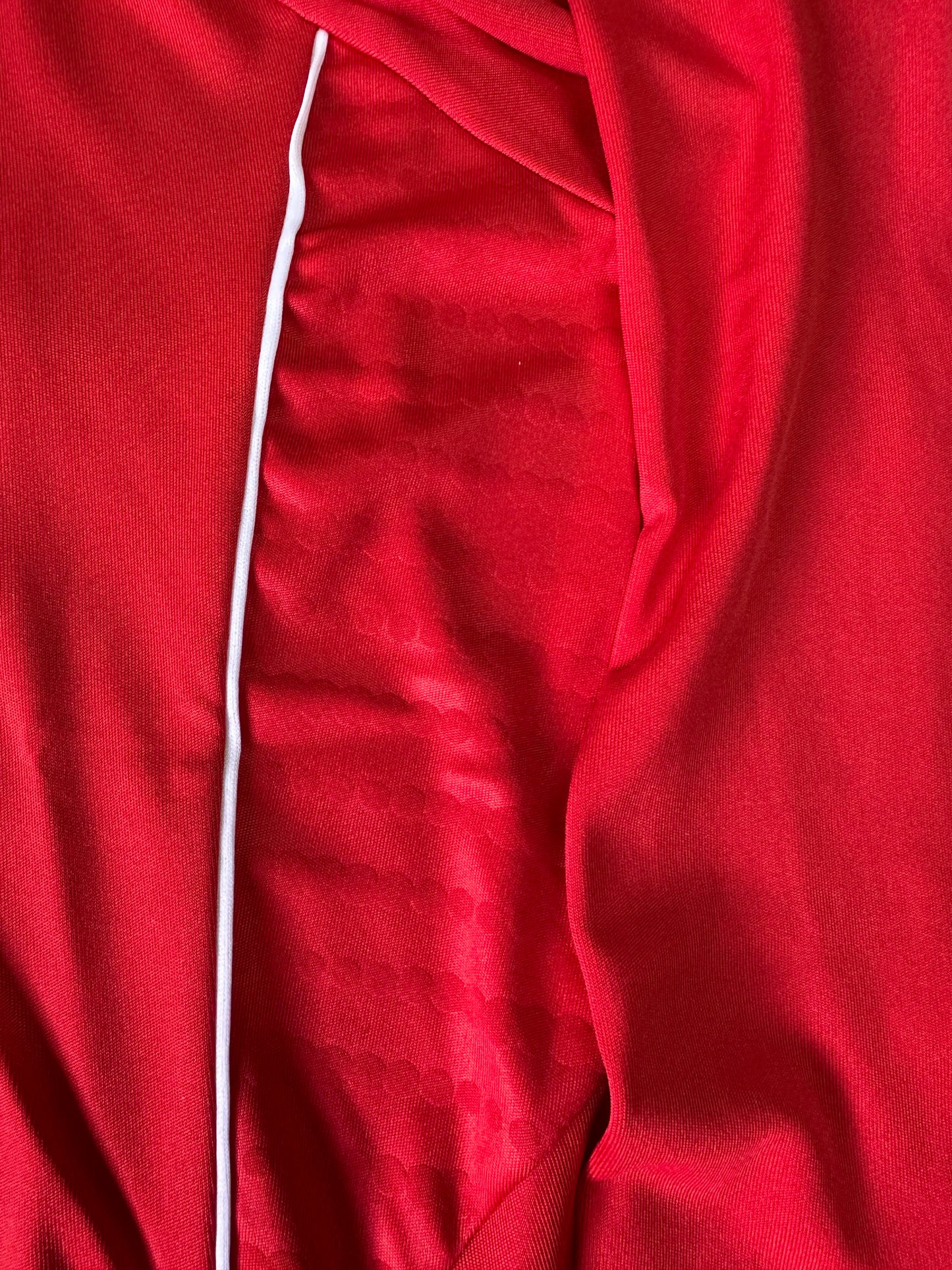 Al Ahly 26 Track Top