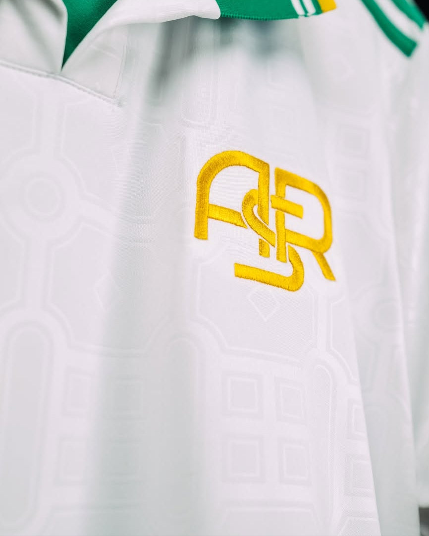 As Roma authentic 3rd jersy 25/26