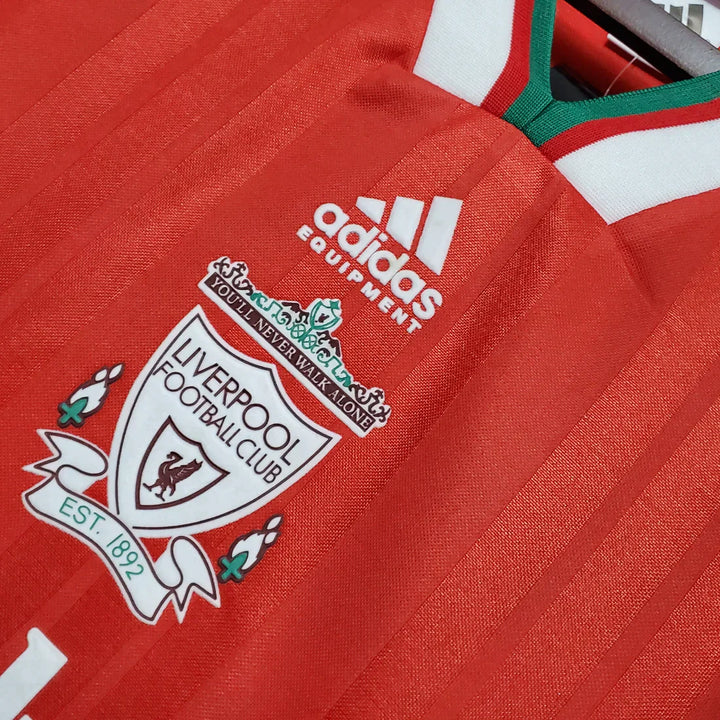 Liverpool home 1995