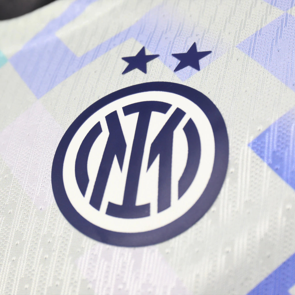 Inter Milan 2026 Away kit