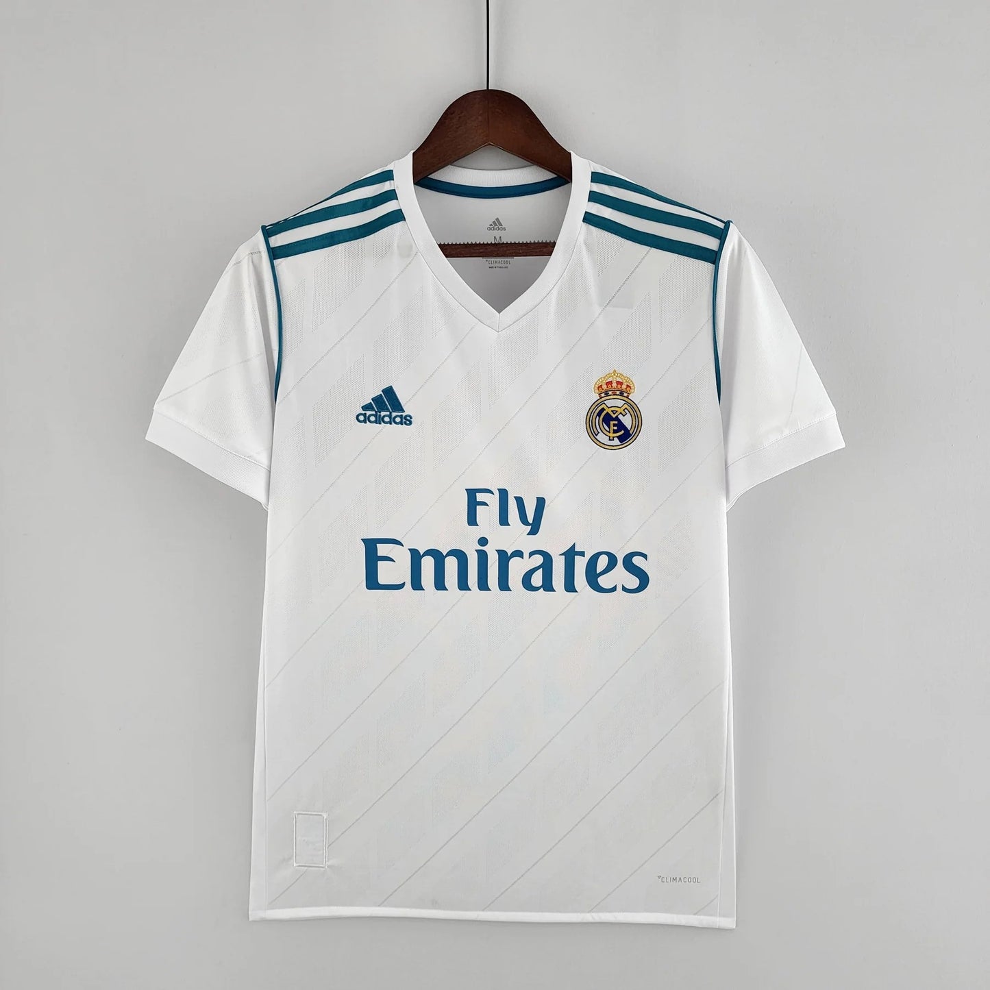 Real madrid home 17-18