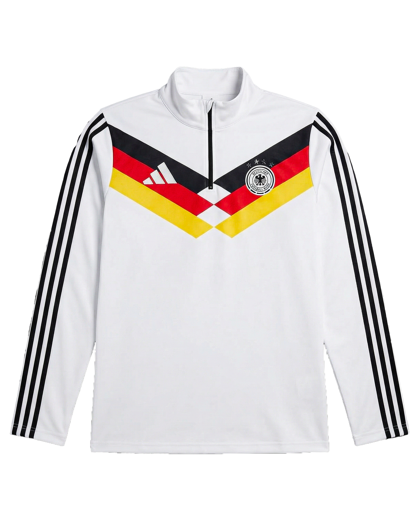 Germany world cup 2026 track top