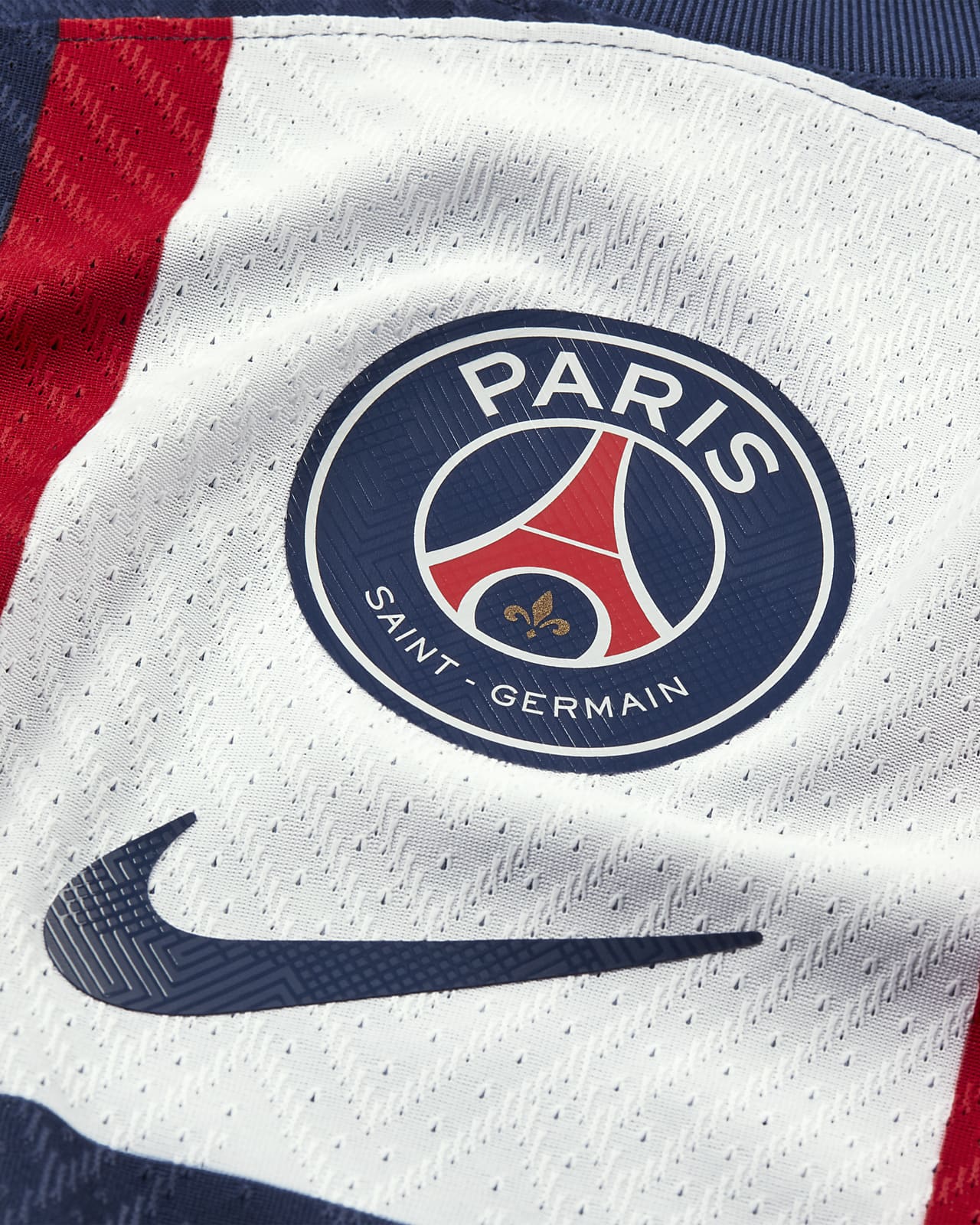 PSG home 22-23