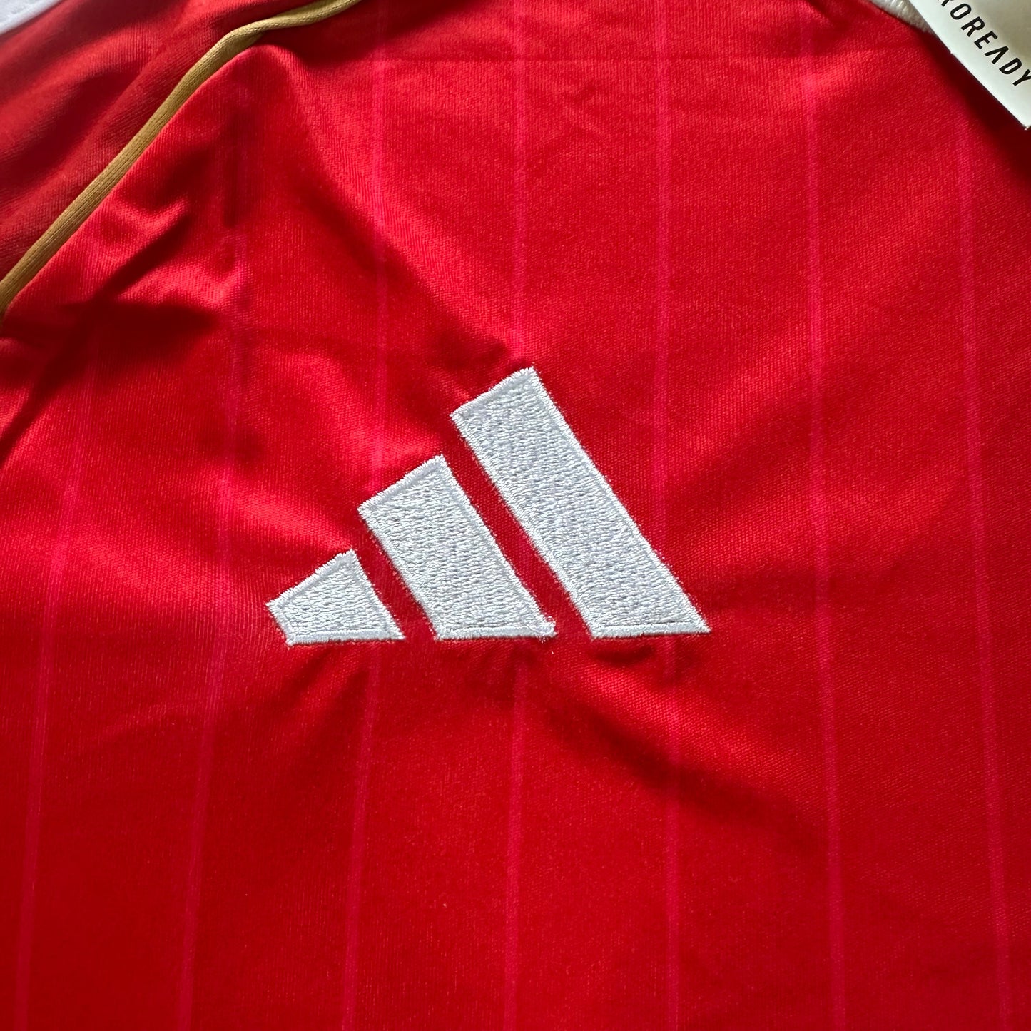 Al ahly sc M.trezeguet 2026