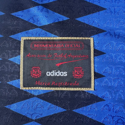 Argentina away 1994