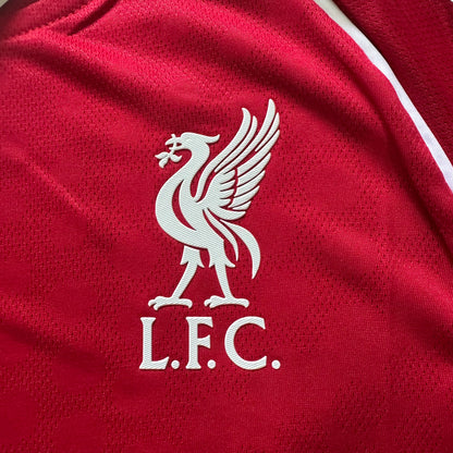 Liverpool home 2026