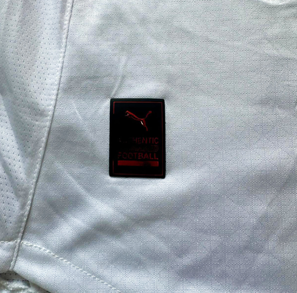 Ac milan away 2026 / UCL edition