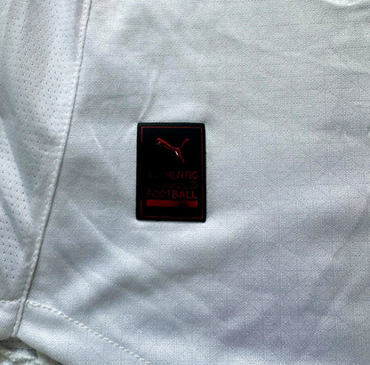 Ac milan away 2026 / UCL edition