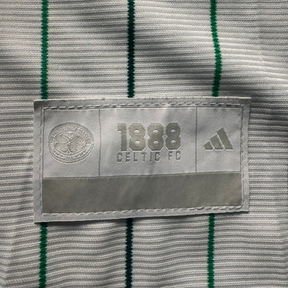 Celtic baseball 2026