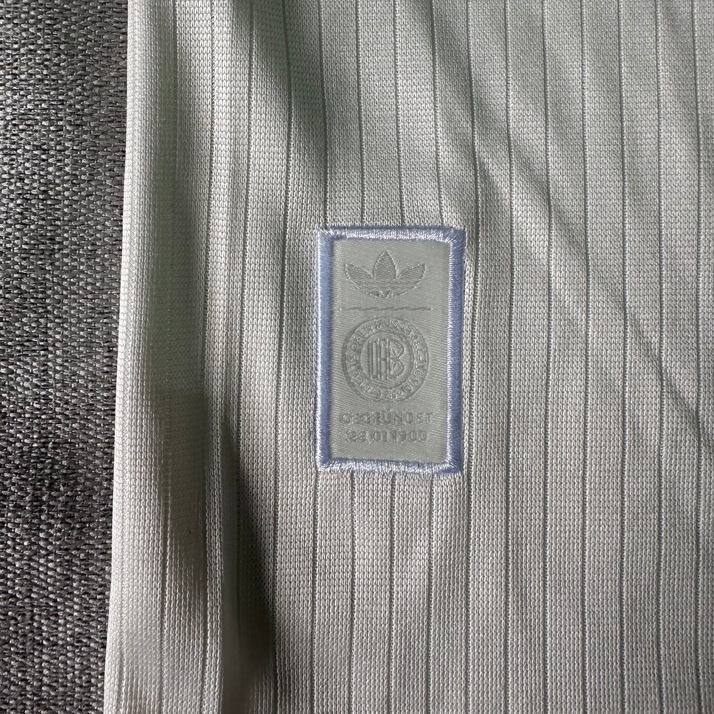 Germany 125th Anniversary Jersey