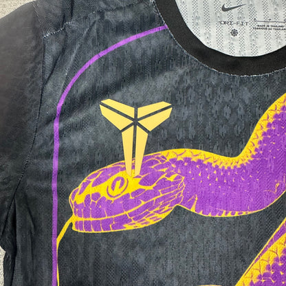 Barcelona snake X kobe edition 2026