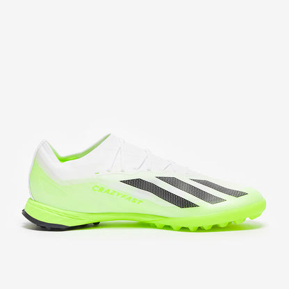 Adidas X Crazyfast.1 TF / Professional