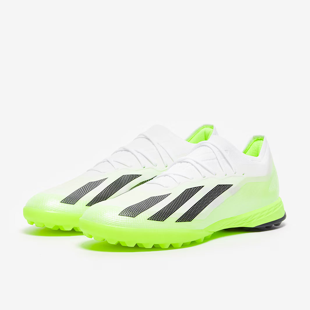 Adidas X Crazyfast.1 TF / Professional