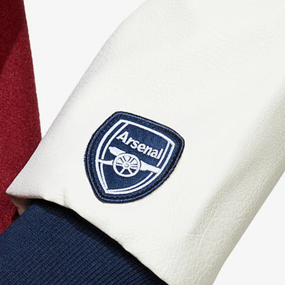 Arsenal VRCT Jacket