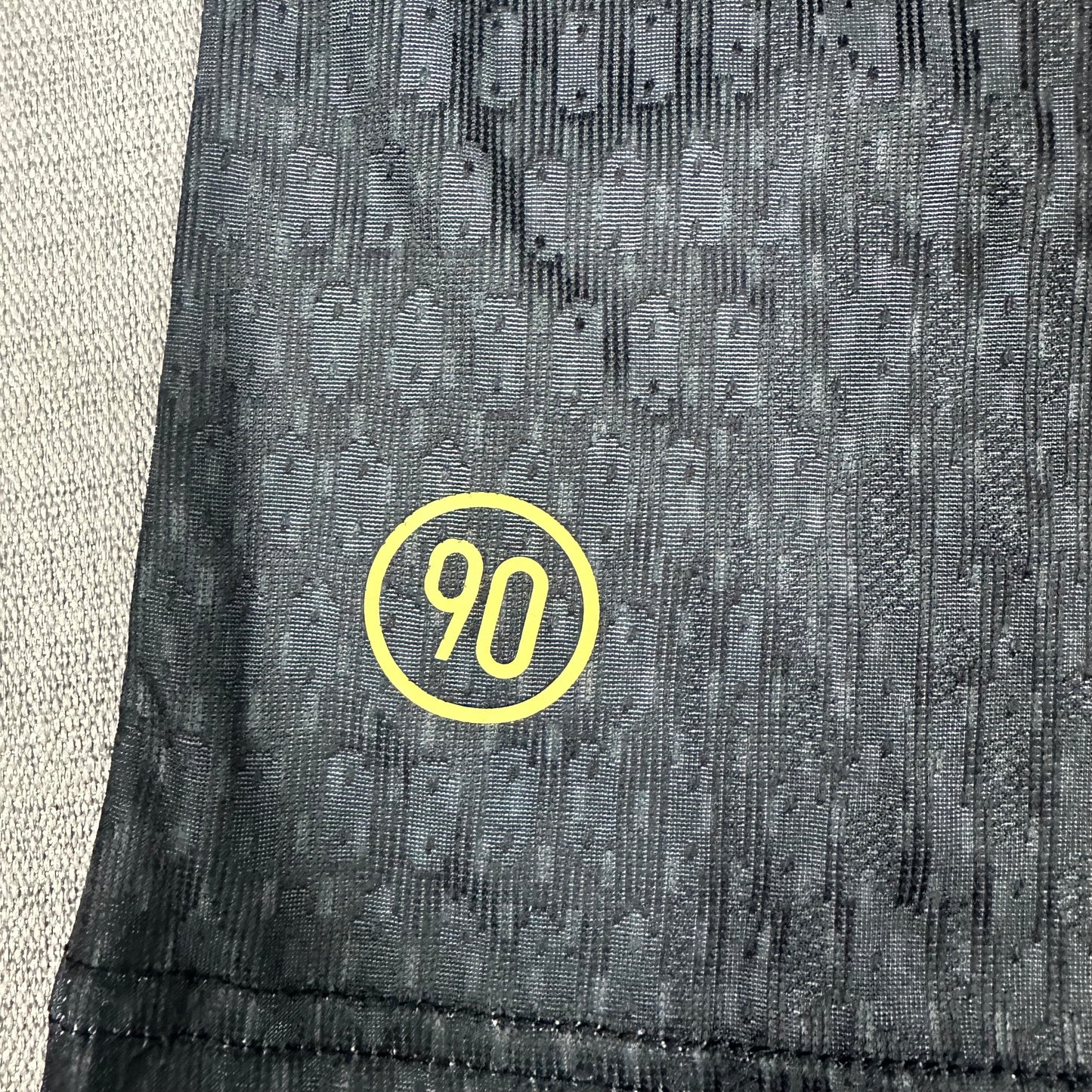 Barcelona special edition black red 2026