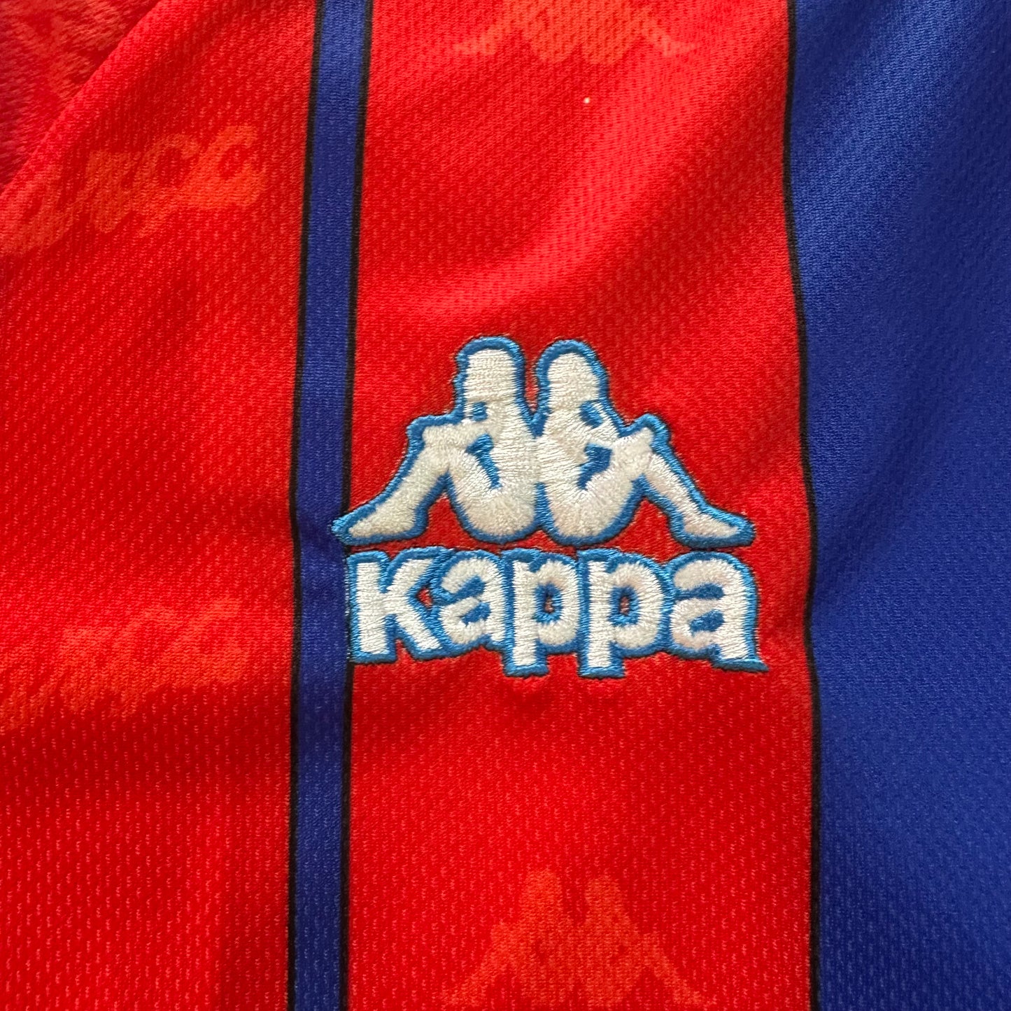 Barclona guardiola Retro