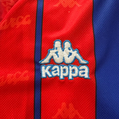 Barclona guardiola Retro