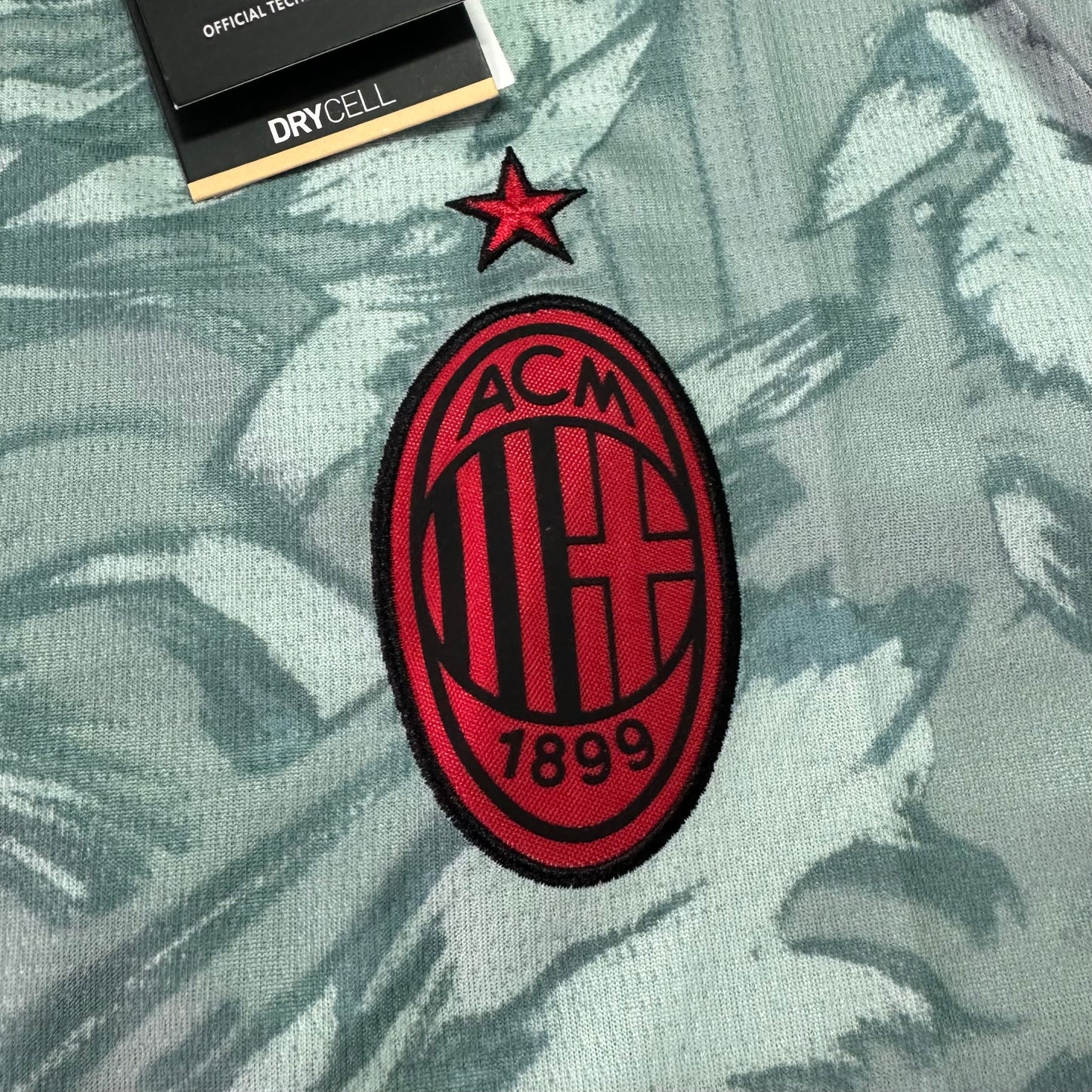 AC Milan Goalkeeper 2026