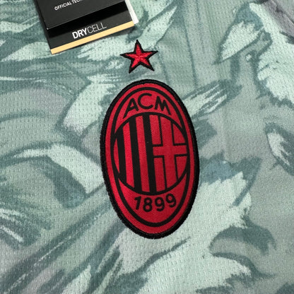 AC Milan Goalkeeper 2026