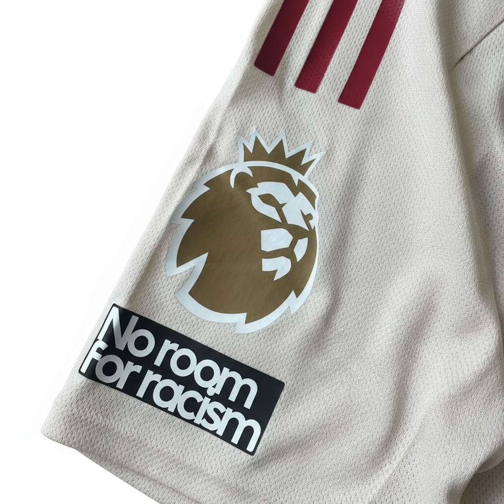 Liverpool 25/26 Away + PL Gold Edition