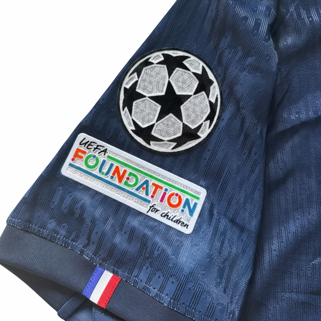 PSG home 2026 / UCL edition