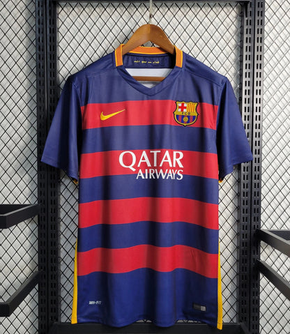 Barcelona home 2015