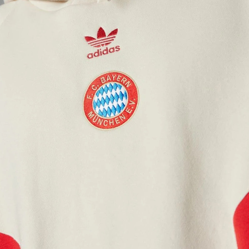 Bayern Originals Hoodie