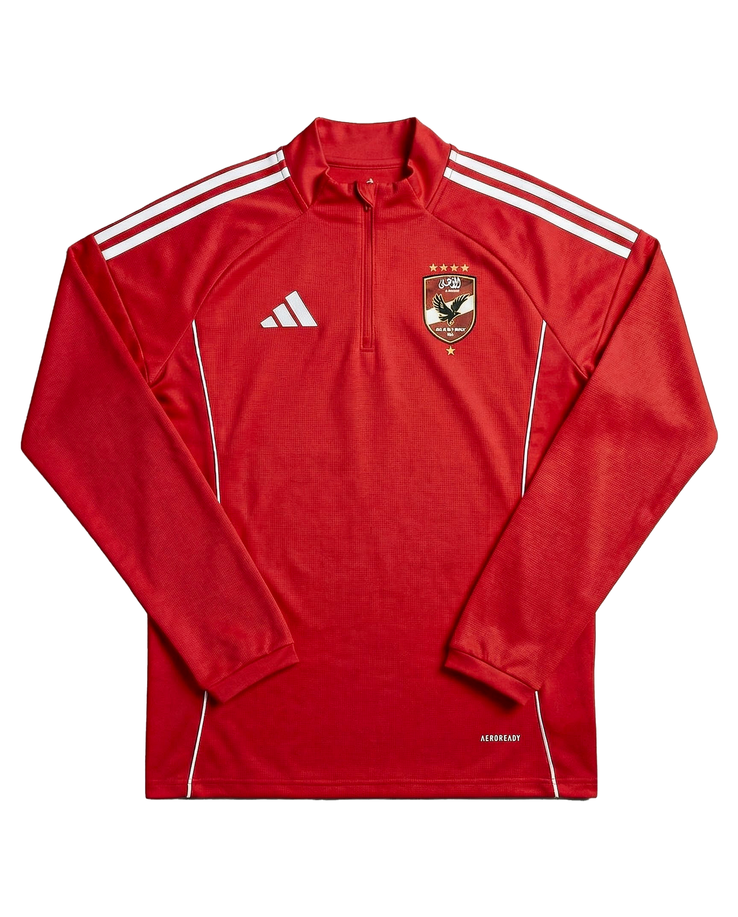 Al Ahly 26 Track Top‏