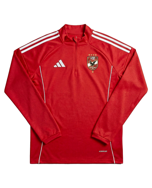Al Ahly 26 Track Top‏