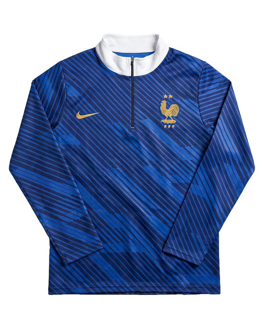 France world cup 2026 track top