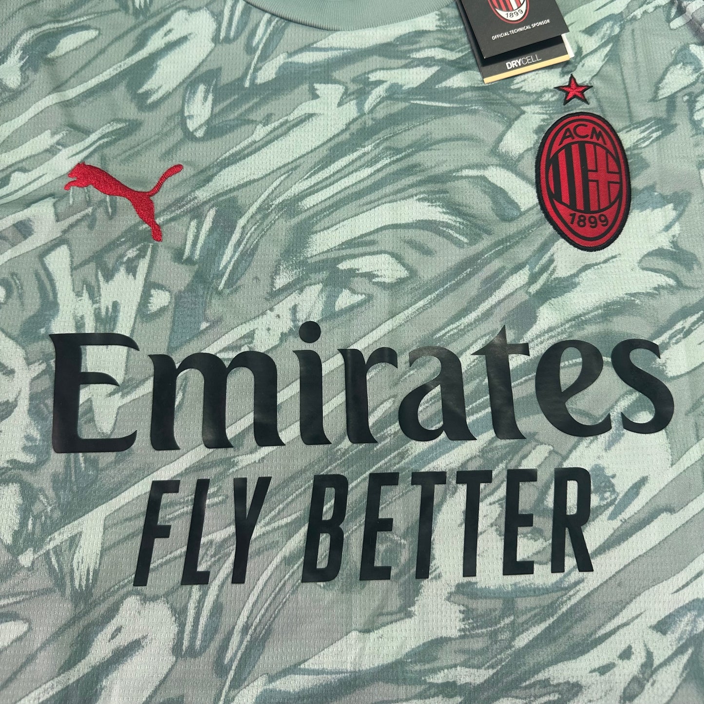 AC Milan Goalkeeper 2026