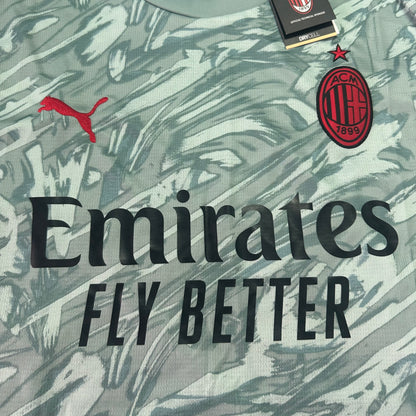 AC Milan Goalkeeper 2026