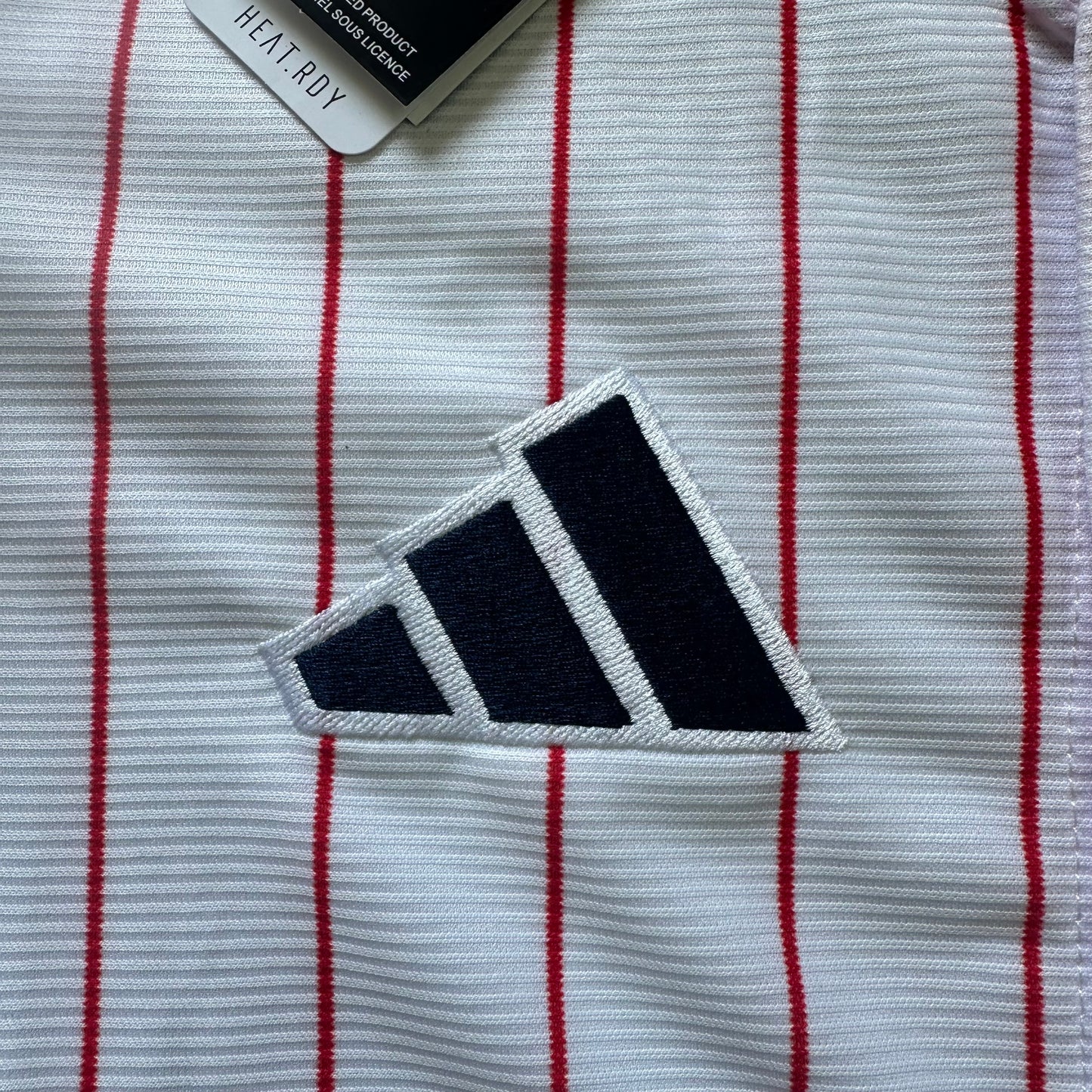 Arsenal 2026 / Baseball edition