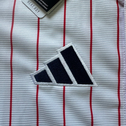 Arsenal 2026 / Baseball edition