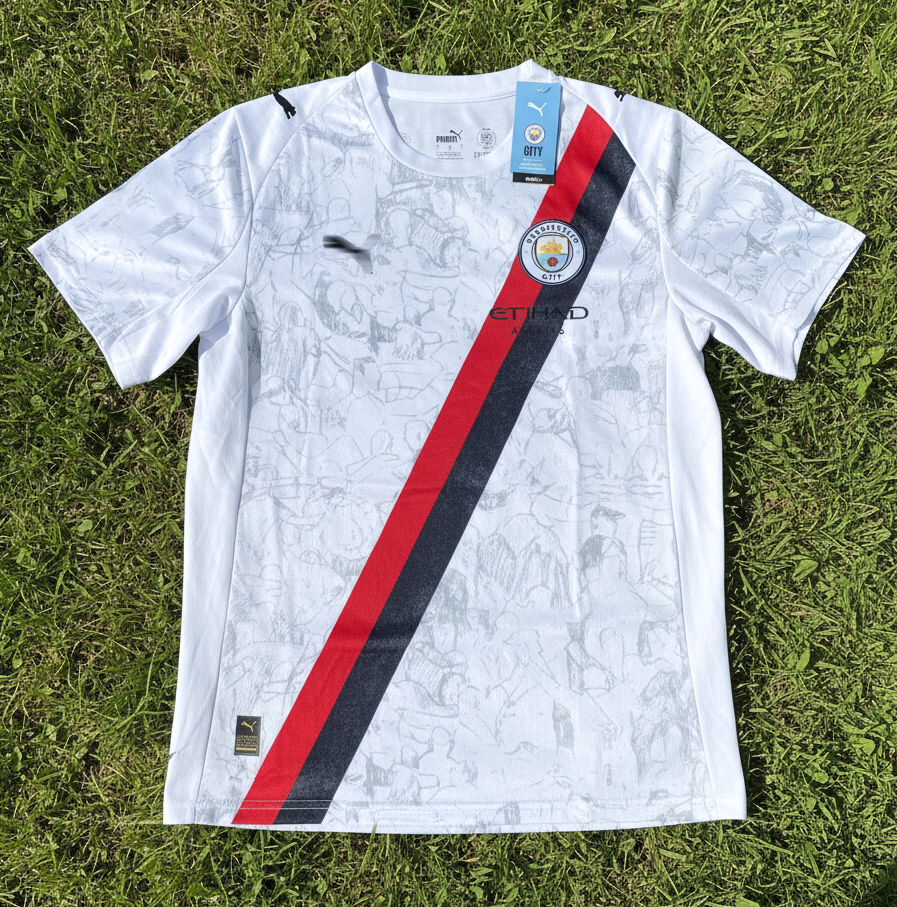 Manchester city 3rd 2026