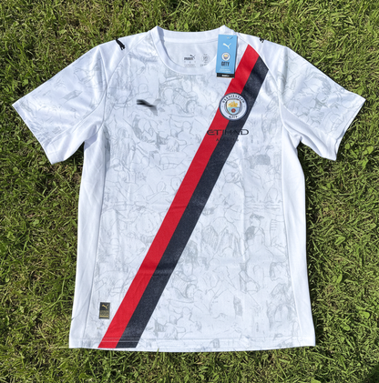 Manchester city 3rd 2026