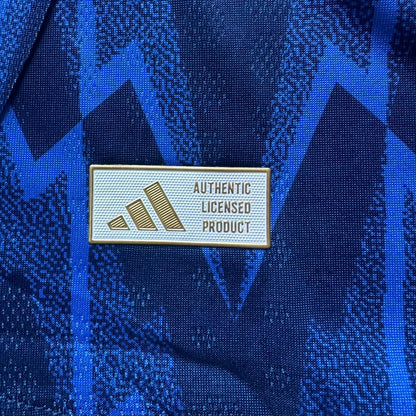 Arsenal away kit 2026