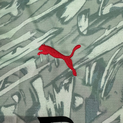 AC Milan Goalkeeper 2026