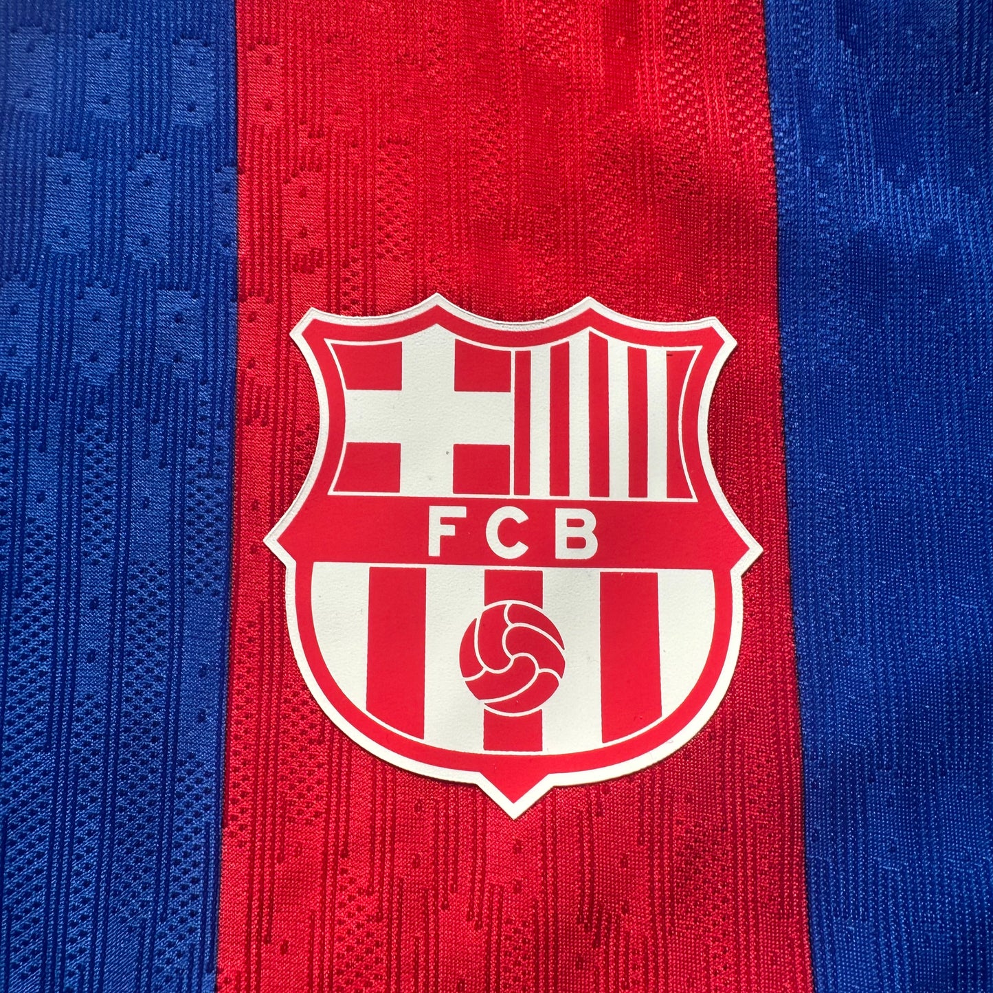 Barcelona victory special edition 2026