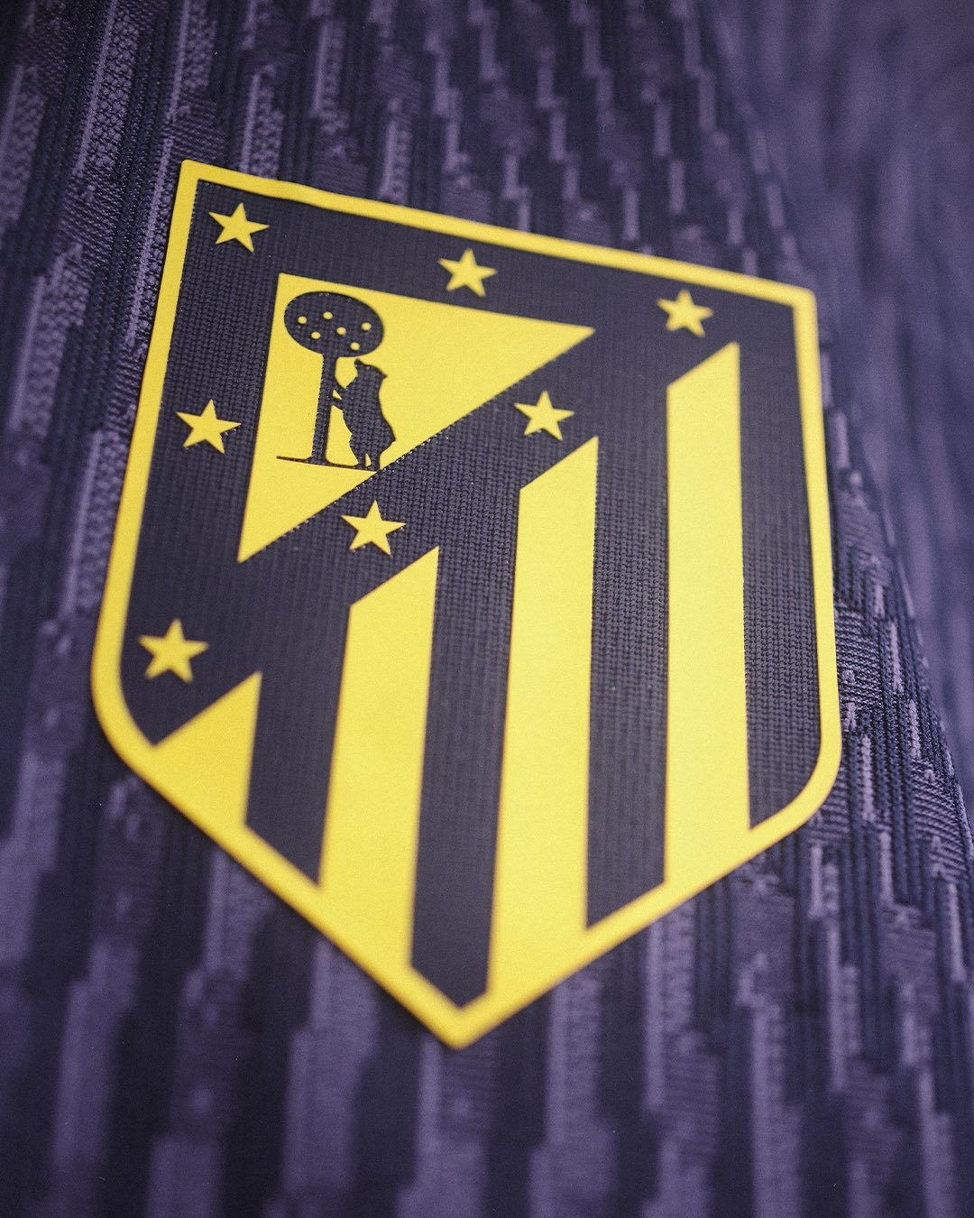 Atletico Madrid away 2026