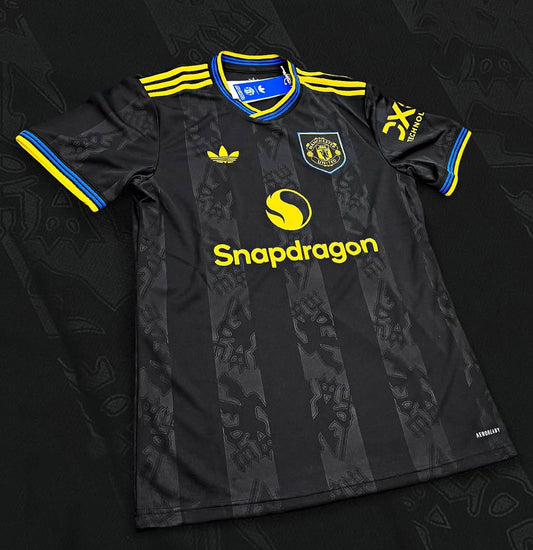 Manchester United 25/26 3rd Kit